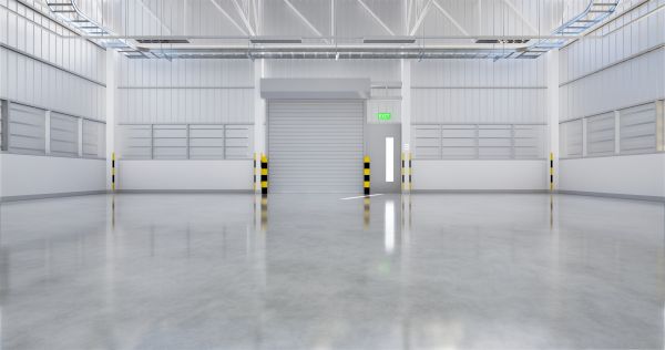 Commercial Concrete Service in Lake Stevens