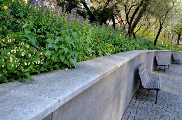 Concrete Retaining Wall Service in Lake Stevens