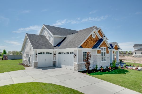 Concrete Slab Service in Lake Stevens