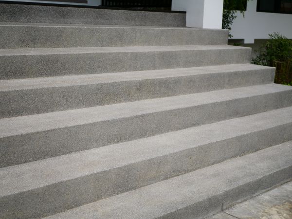 Concrete Stairs Construction in Lake Stevens