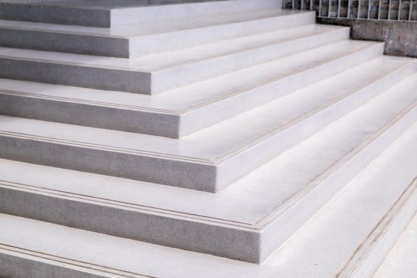Concrete Steps Replacement in Lake Stevens