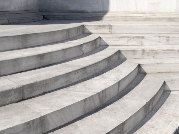 Concrete Steps Service in Lake Stevens