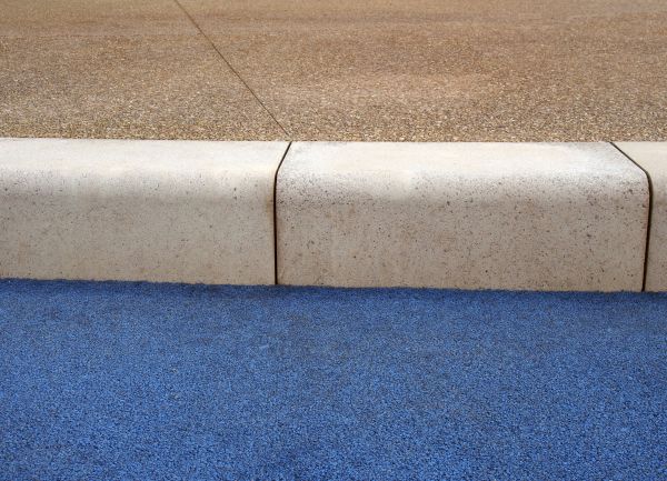 Curb And Sidewalk Installation in Lake Stevens