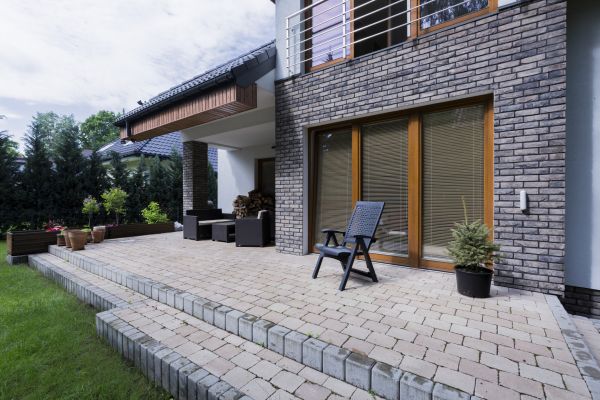 Cost of Patio Installation in Lake Stevens