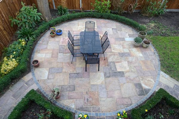 Patio Service in Lake Stevens