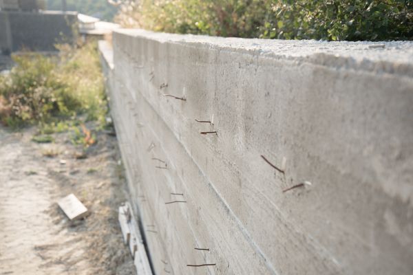 Wall Pouring Service in Lake Stevens