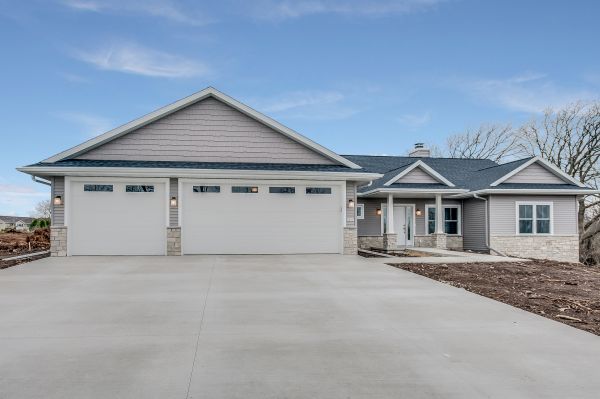 Cost of Driveway Installation in Lake Stevens