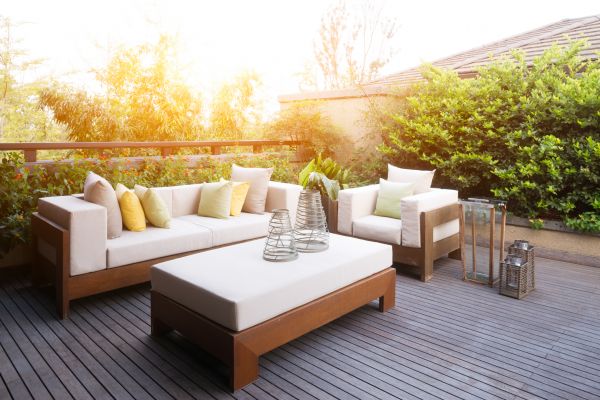 Patio Replacement in Lake Stevens