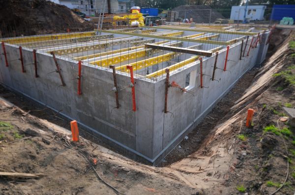 Home Foundation Installation in Lake Stevens