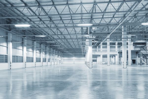 Polished Concrete Service in Lake Stevens