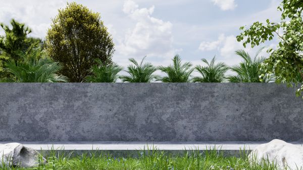 Poured Wall Installation in Lake Stevens