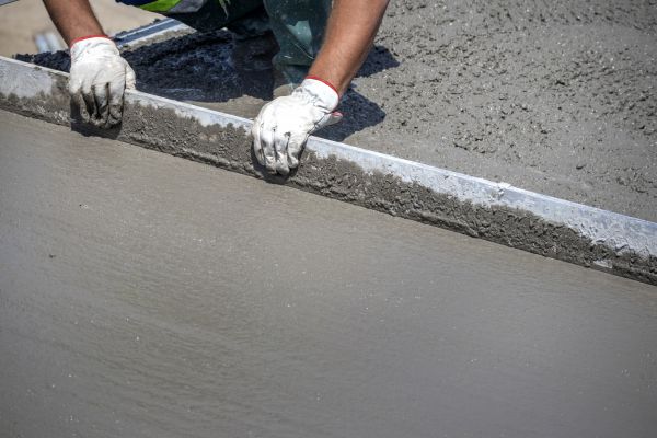 Concrete Replacement in Lake Stevens