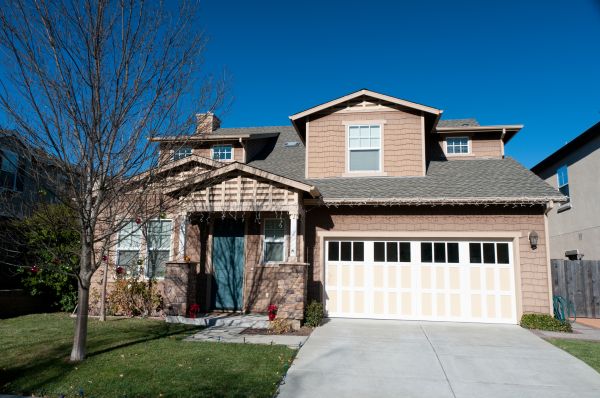 New Driveway Installation in Lake Stevens