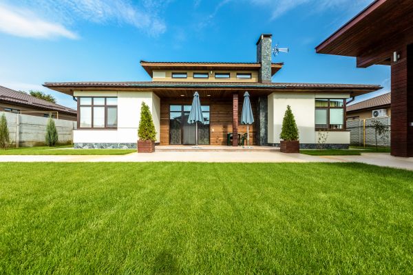 Custom Patio Installation in Lake Stevens