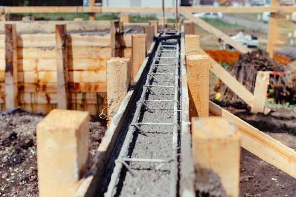 Deep Foundation Installation in Lake Stevens