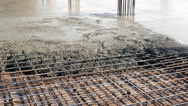 Commercial Concrete Pouring in Lake Stevens