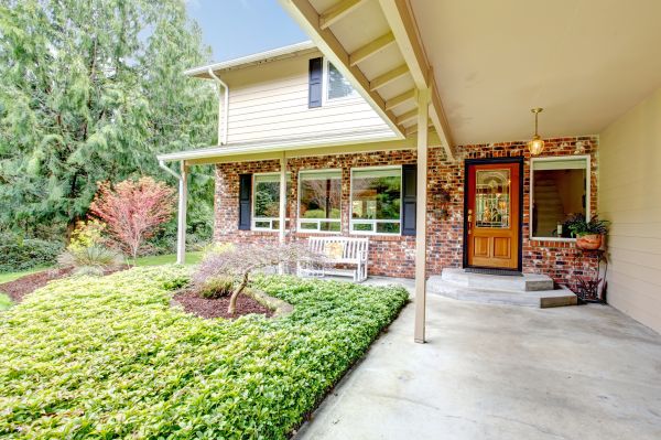 Cost of Concrete Installation in Lake Stevens