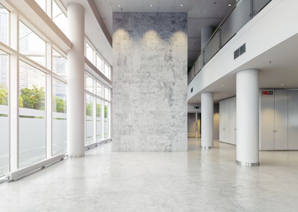 Concrete Floor Replacement in Lake Stevens