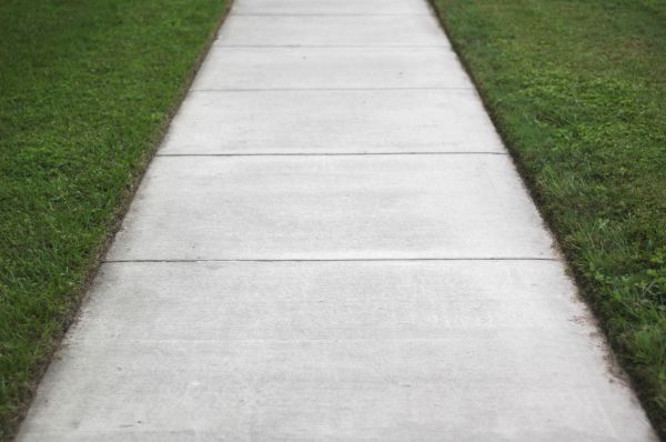 Cost of Concrete Walkway Replacement in Lake Stevens