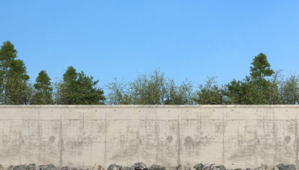 Privacy Wall Construction in Lake Stevens