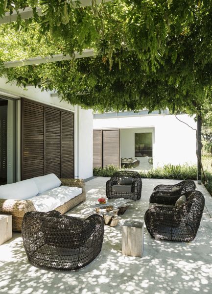 Patio Enlargement in Lake Stevens