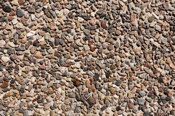 Aggregate Replacement in Lake Stevens