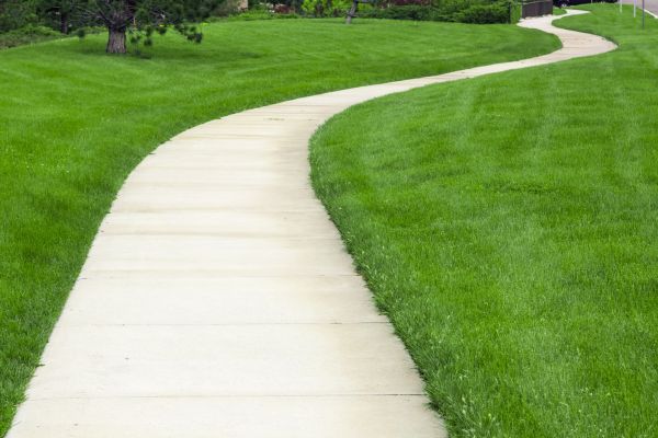 Pathway Replacement in Lake Stevens