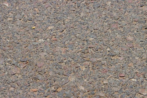 Aggregate Installation in Lake Stevens