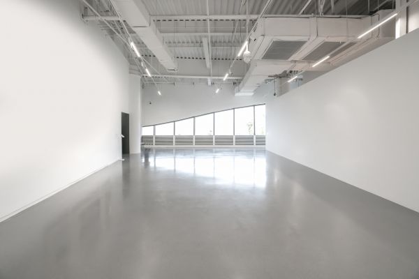 Cement Floor Installation in Lake Stevens