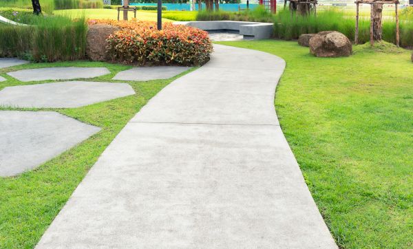 Cost of Path Installation in Lake Stevens