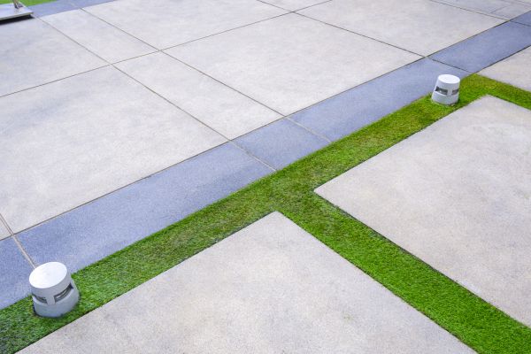 Concrete Pads Installation in Lake Stevens