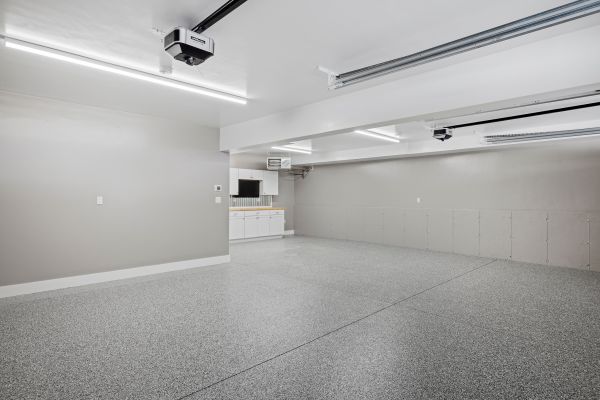 Garage Paving in Lake Stevens
