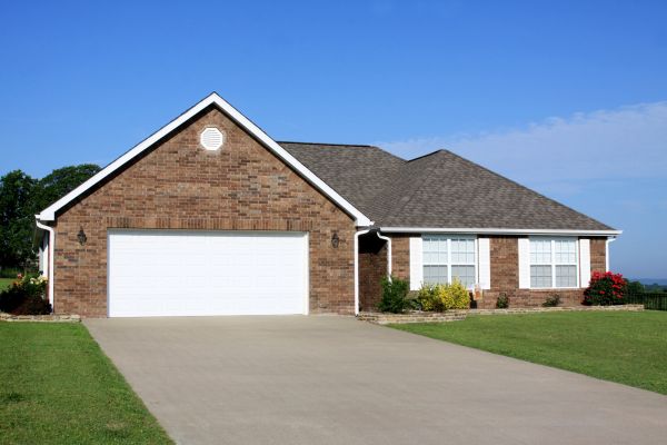 Driveway Concrete Replacement in Lake Stevens