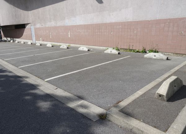 Parking Pad Construction in Lake Stevens