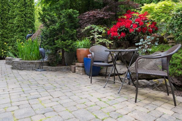 Patio Extension Installation in Lake Stevens