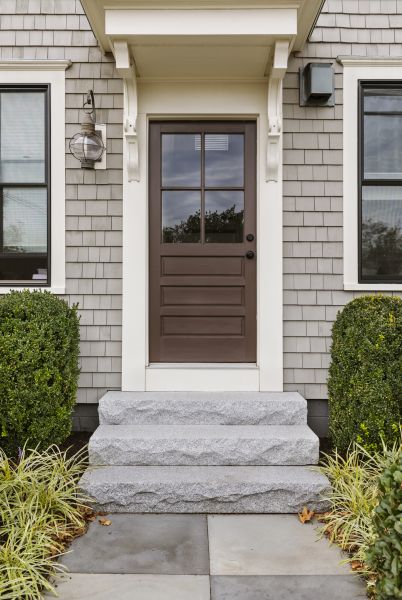 Front Entrance Steps Service in Lake Stevens