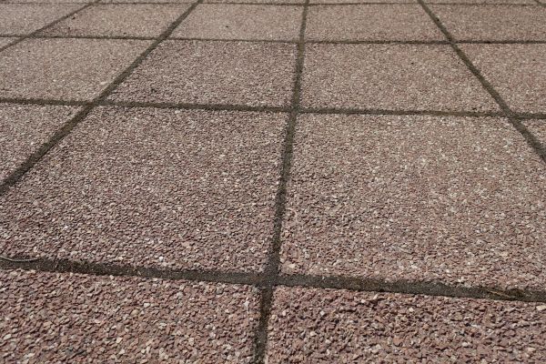 Exposed Aggregate Service in Lake Stevens