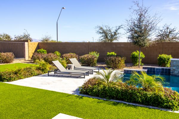 Swimming Pool Patio Service in Lake Stevens