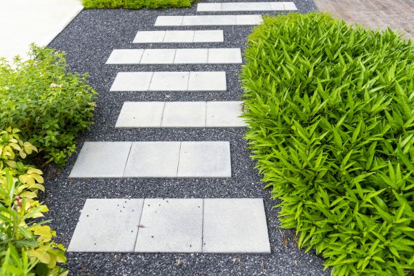 Home Walkway Installation in Lake Stevens