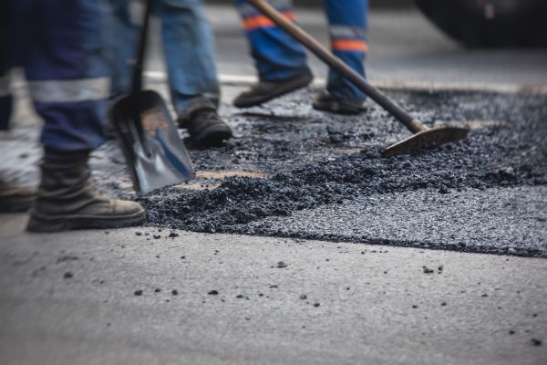 Driveway Pavement Installation in Lake Stevens