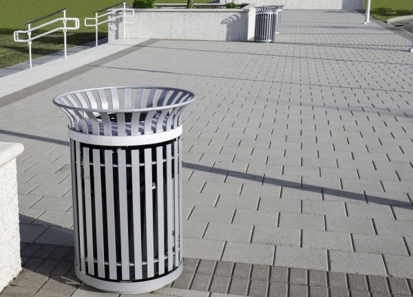 Courtyard Pavement Service in Lake Stevens