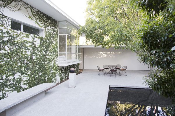 Courtyard Paving in Lake Stevens