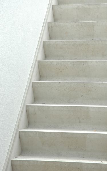 Concrete Stairway Installation in Lake Stevens