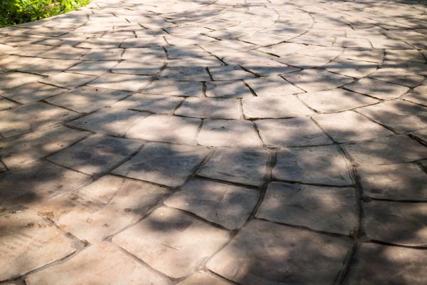 Concrete Patio Service in Lake Stevens