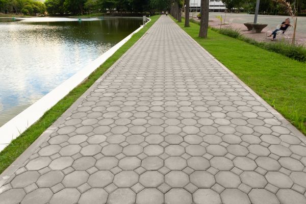 Paved Pathway Service in Lake Stevens