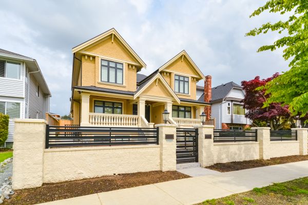 Concrete Path Service in Lake Stevens