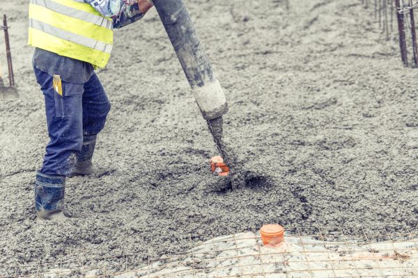 Cost of Pervious Concrete Installation in Lake Stevens