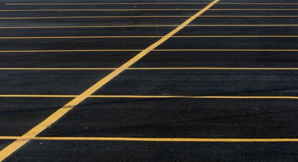 Parking Slab Installation in Lake Stevens