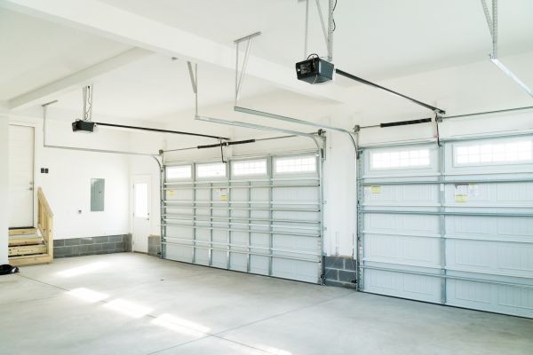 Garage Concreting in Lake Stevens