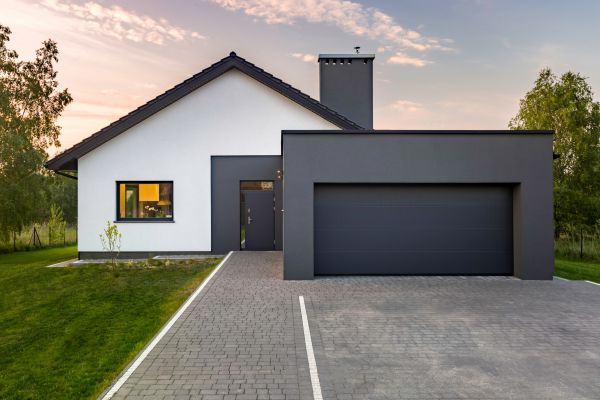 Concrete Extension Service in Lake Stevens